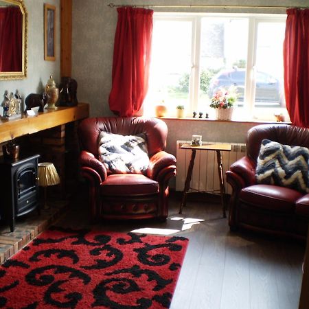 Sportsmans Lodge Bed And Breakfast Amlwch Esterno foto