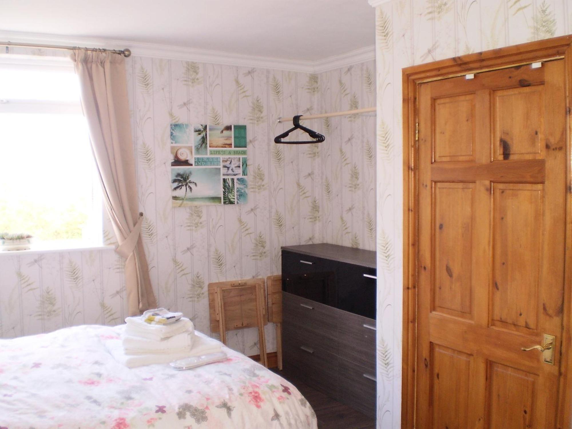 Sportsmans Lodge Bed And Breakfast Amlwch Camera foto