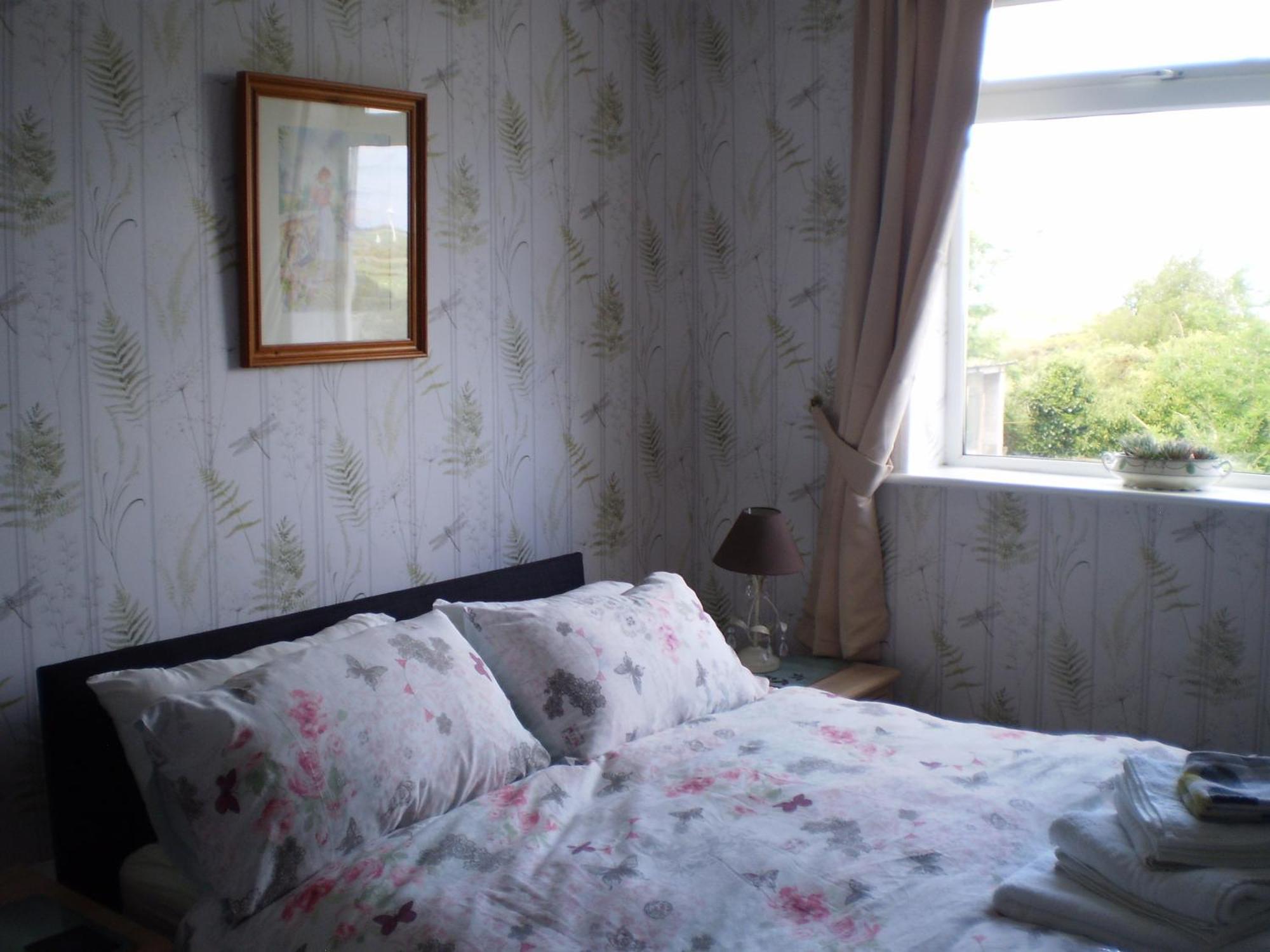 Sportsmans Lodge Bed And Breakfast Amlwch Camera foto